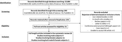 Infertility and cortisol: a systematic review